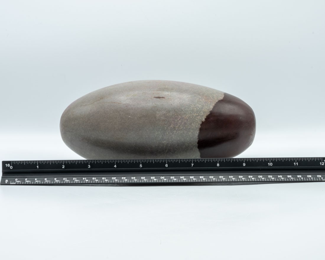 Large Shiva Lingam Meditation Stone (1 of 3)