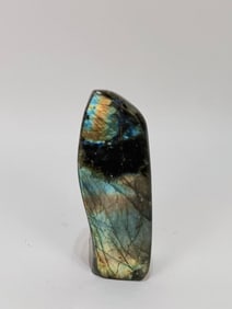 Polished Labradorite Freeform