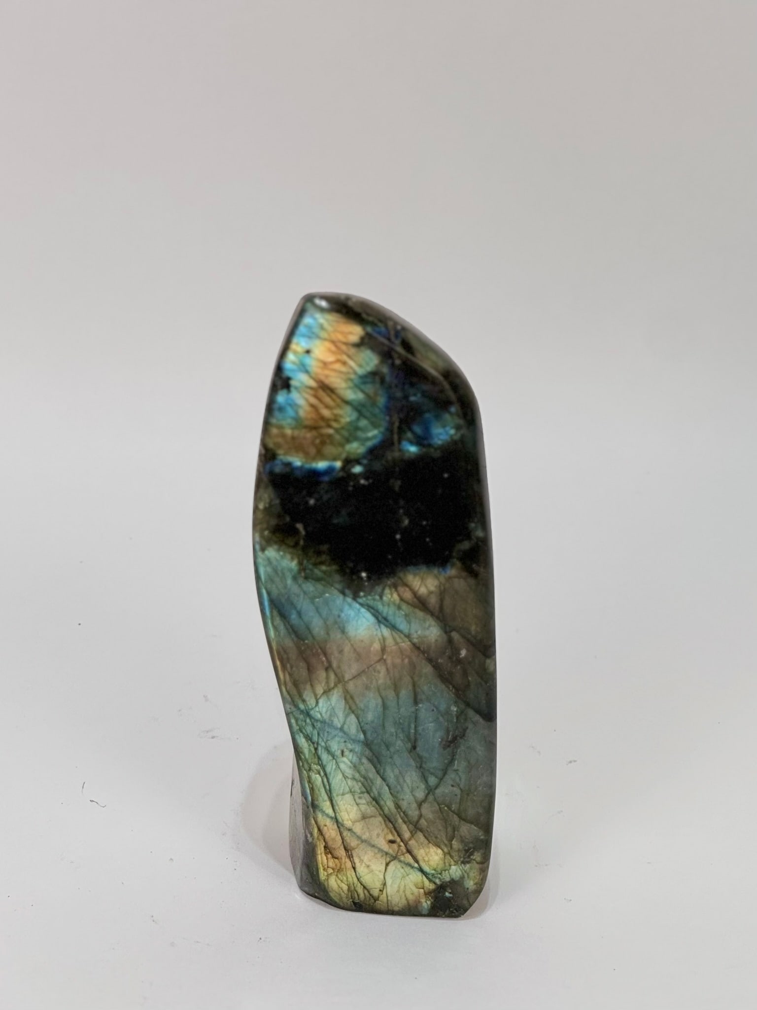 Polished Labradorite Freeform (1 of 5)