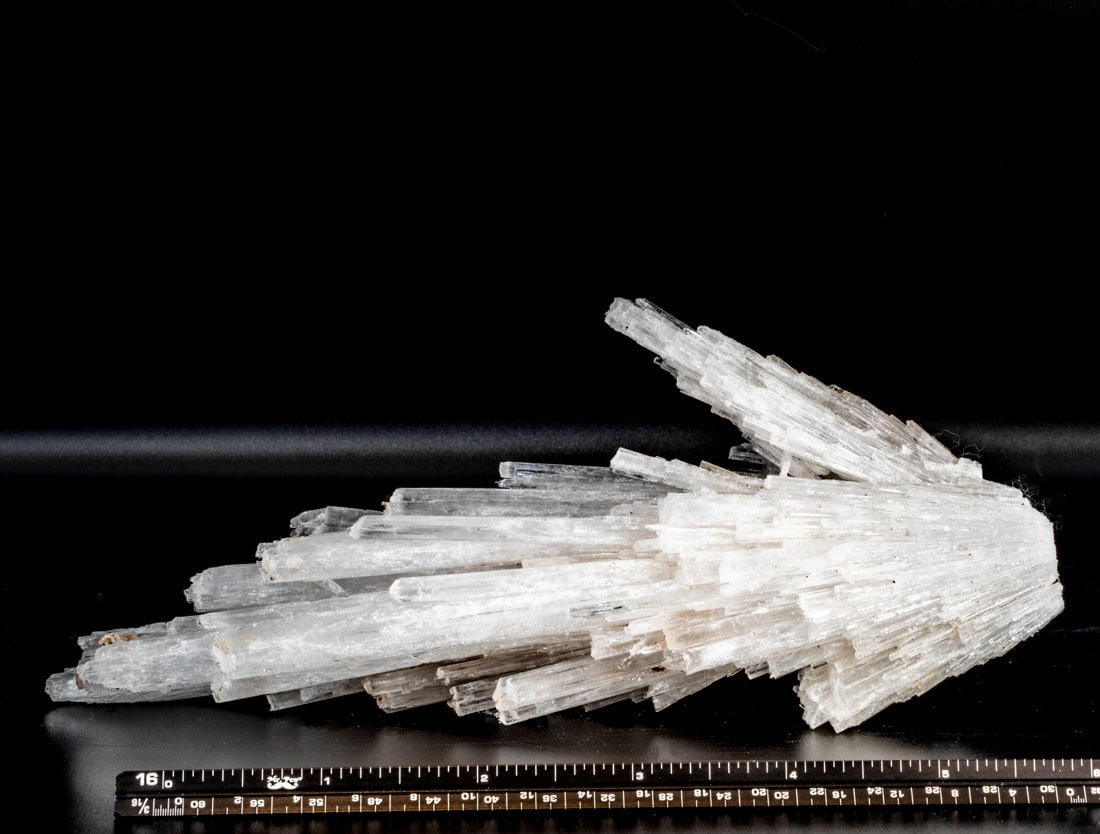 Rare Scolecite Specimen (1 of 2)