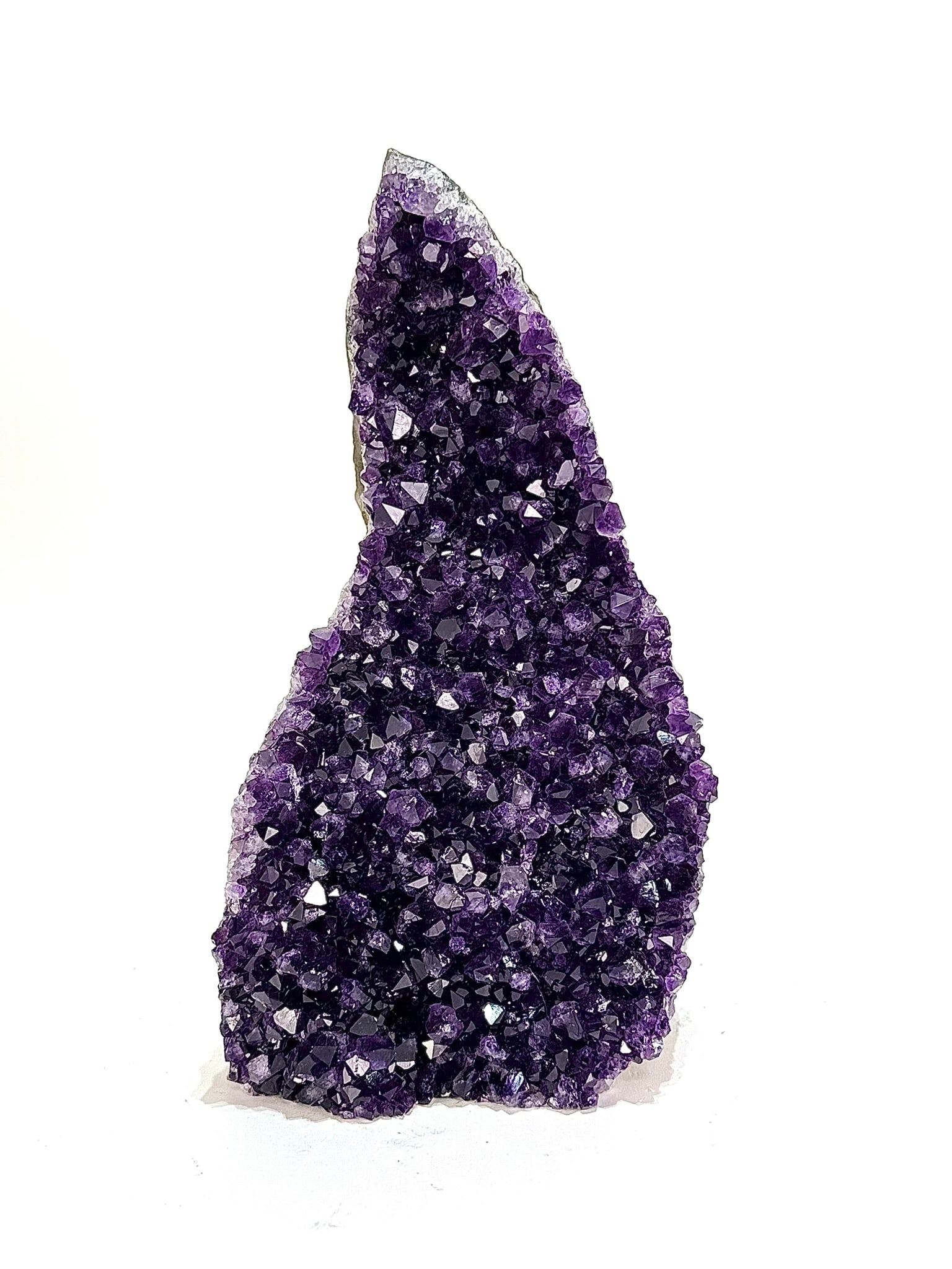 Uruguayan Amethyst Cluster (1 of 6)
