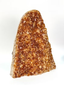 Citrine Cluster