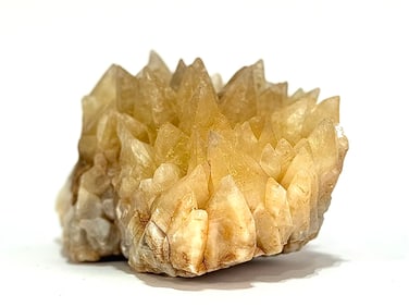 Doogtooth Calcite Formation