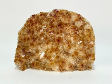 Citrine Cluster