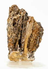 Calcite Stalactite Formation