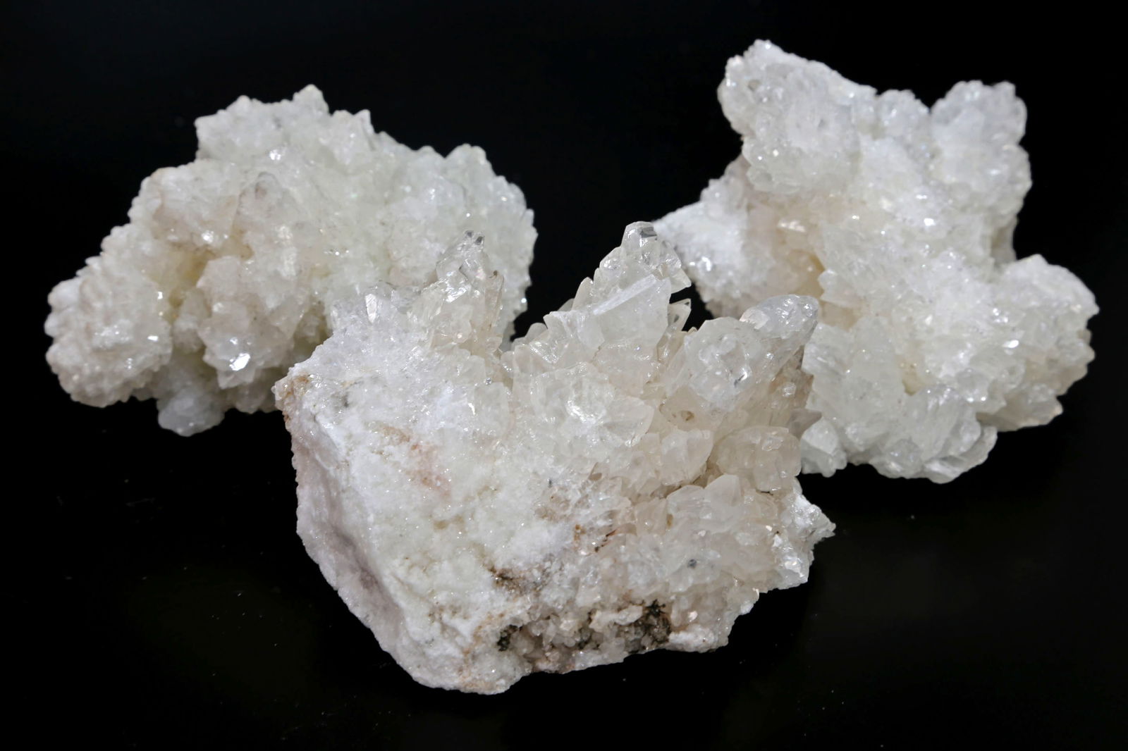 3 Mexican Aragonite Formations (1 of 2)