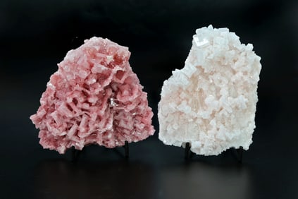 2 Halite Formations