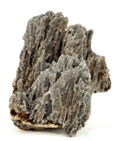 One of a Kind Calcite Stalactite Formation