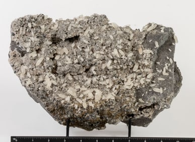 Sweetwater Mine Calcite Formation