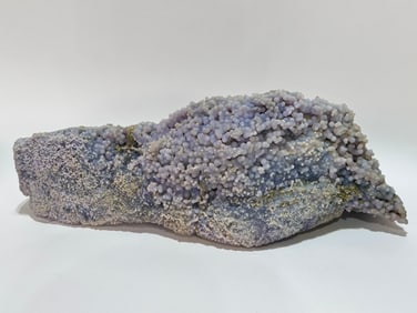 Large Grape Agate Specimen