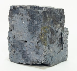 Museum Grade Galena Formation