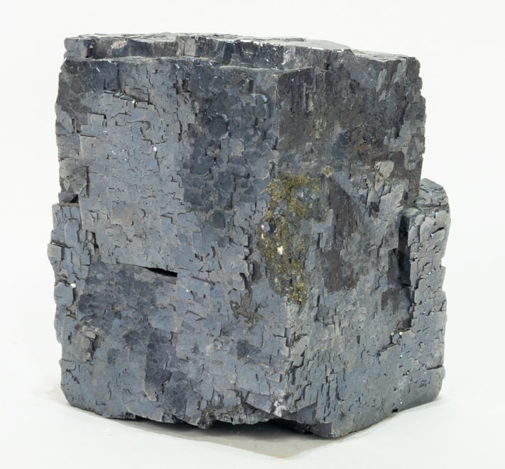 Museum Grade Galena Formation (1 of 4)