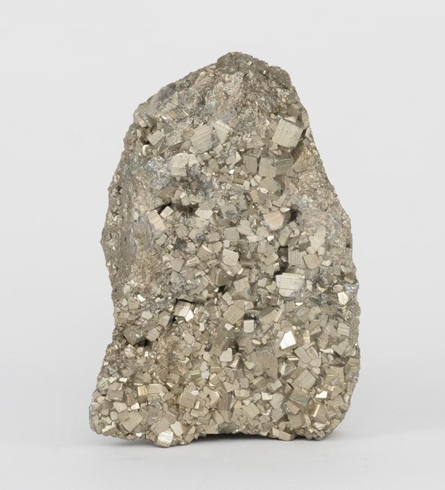 Pyrite Formation (1 of 2)