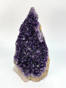 Uruguayan Amethyst Cluster