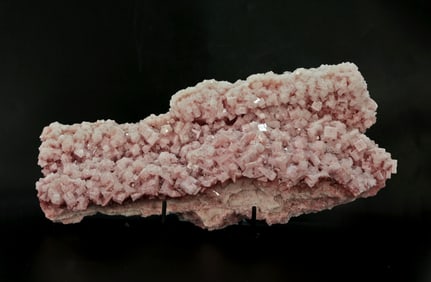 Huge Halite Formation