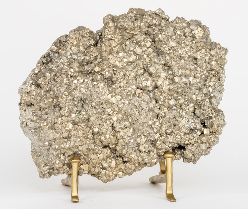 Large Pyrite Formation (1 of 2)