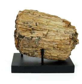 Yellow Tourmaline Formation