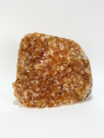 Citrine Cluster