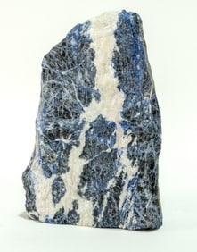 Sodalite Formation