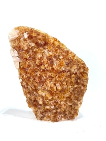 Citrine Cluster