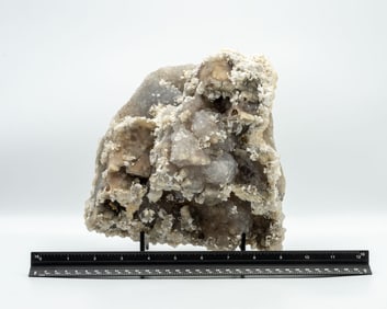Dimensional Zeolite Formation