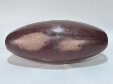 Large Shiva Lingam Meditation Stone