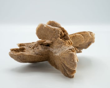 Desert Rose Selenite Blade Formation