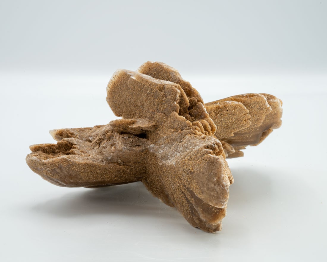 Desert Rose Selenite Blade Formation (1 of 2)