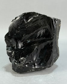 Black Obsidian Freeform