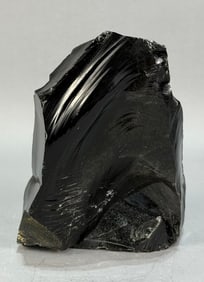 Black Obsidian Freeform