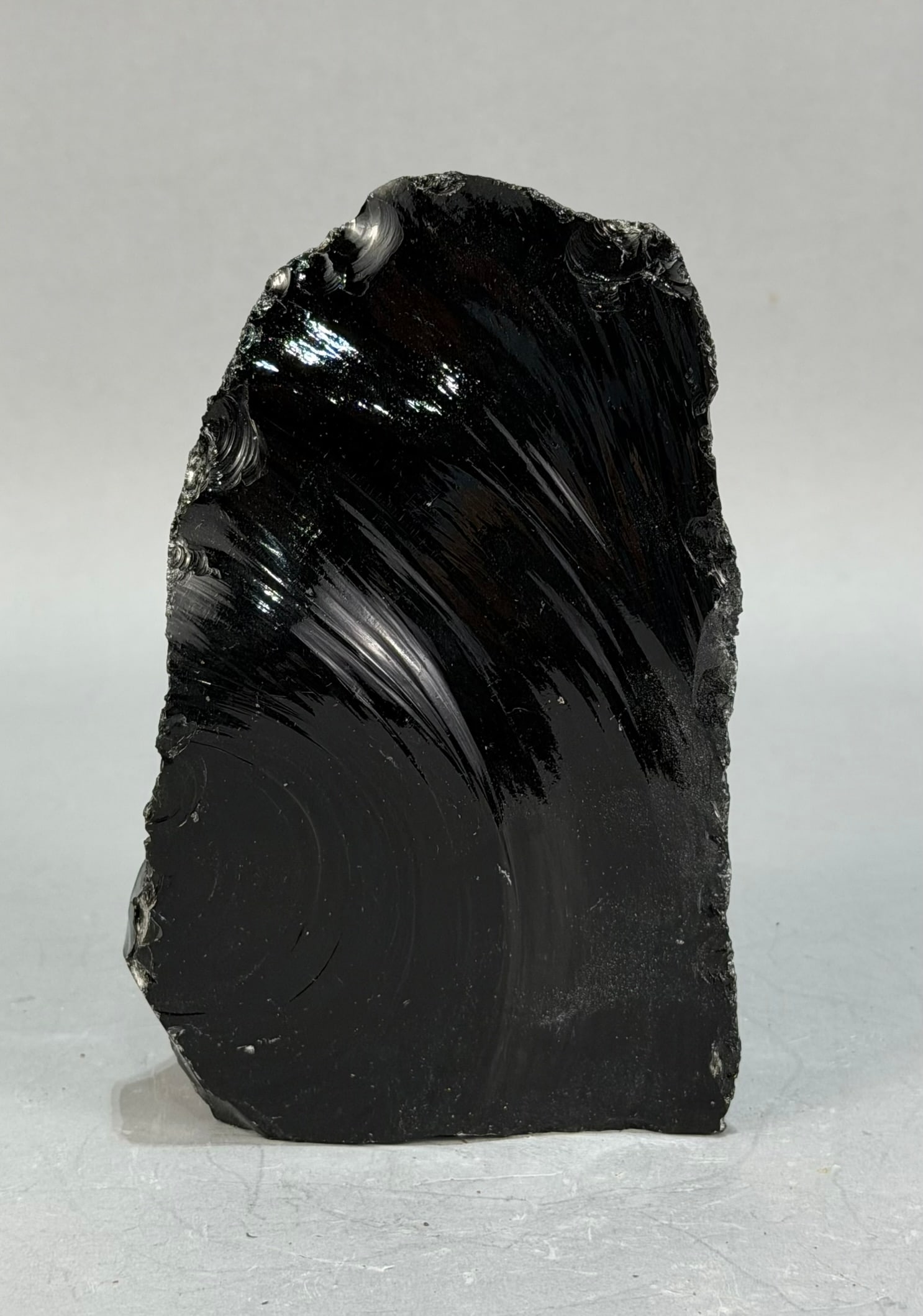 Black Obsidian Freeform (1 of 4)