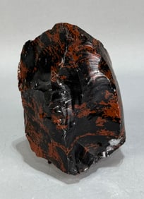 Mahogany Obsidian Freeform
