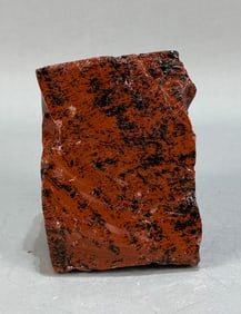 Mahogany Obsidian Freeform