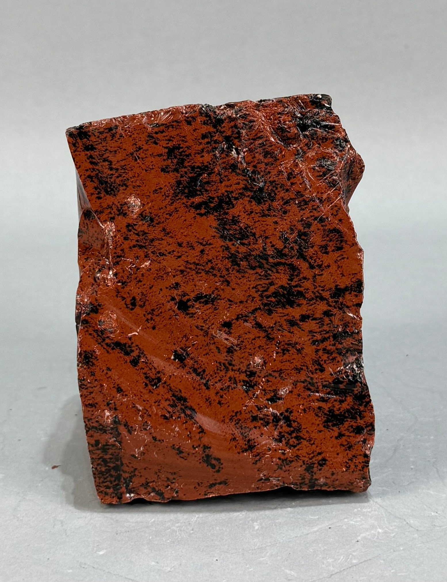 Mahogany Obsidian Freeform (1 of 5)