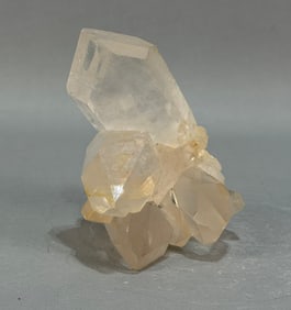Quartz Cluster