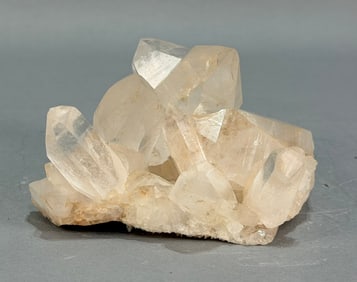Quartz Cluster