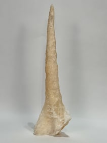 Remarkable Calcite Stalactite