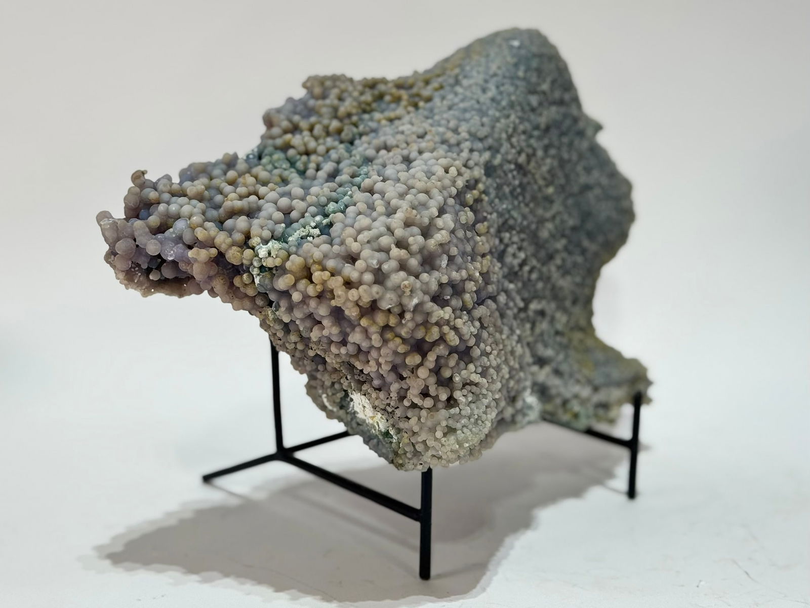 Grape Agate Specimen - 3