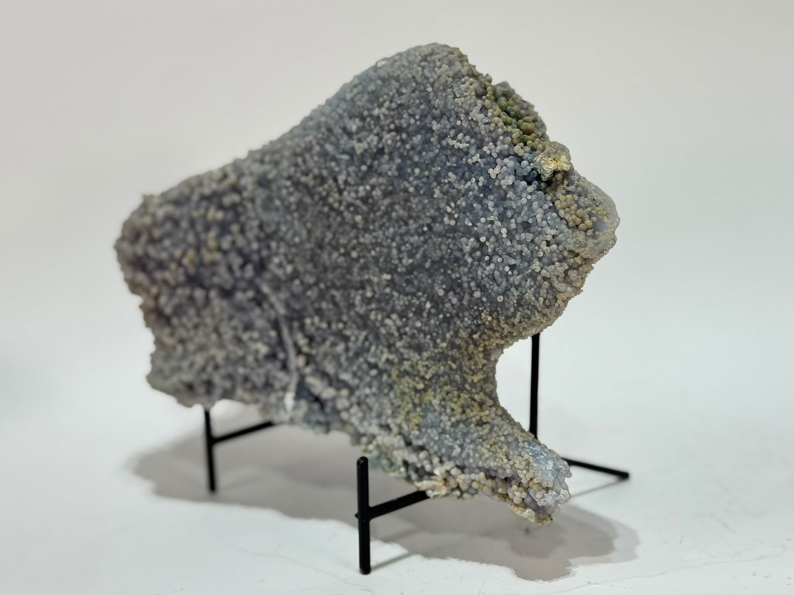 Grape Agate Specimen - 4