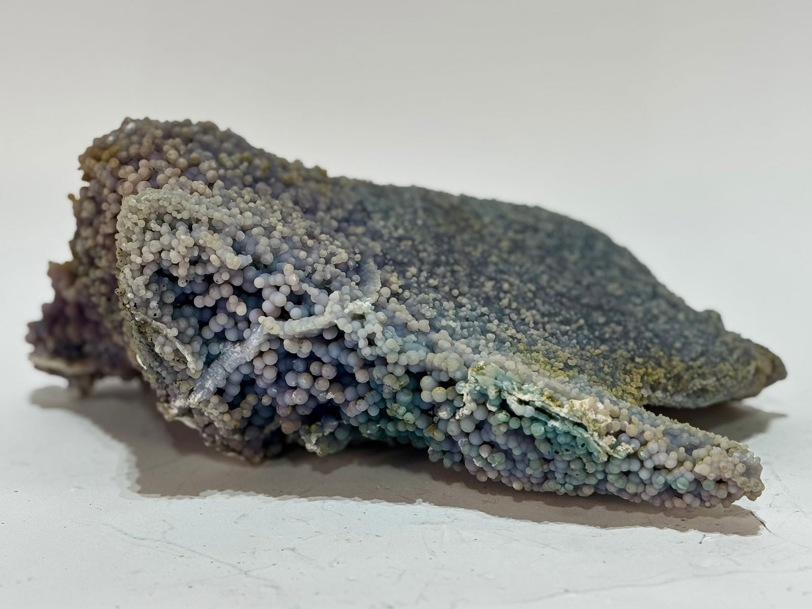 Grape Agate Specimen - 6