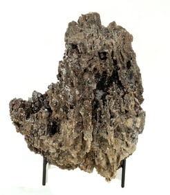 Calcite Stalactite Formation