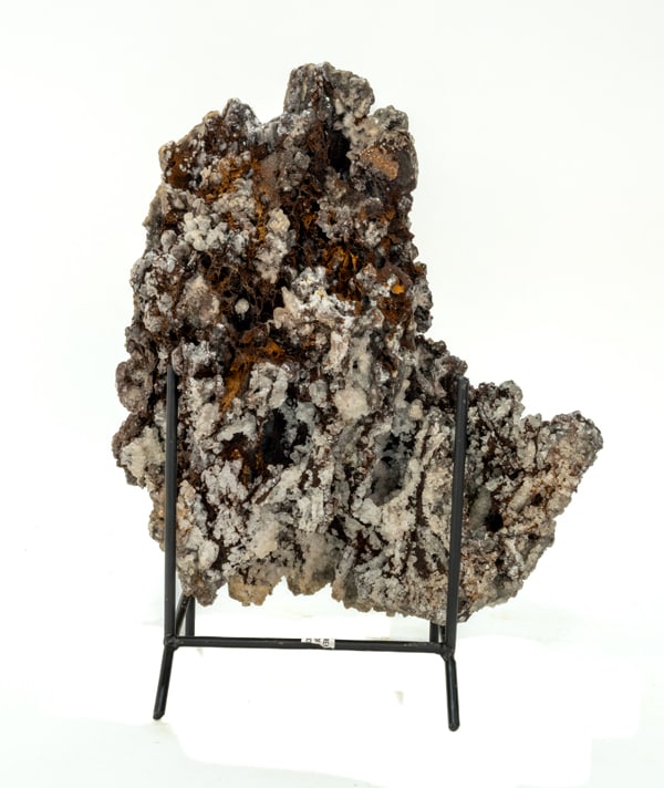 Calcite Stalactite Formation - 2