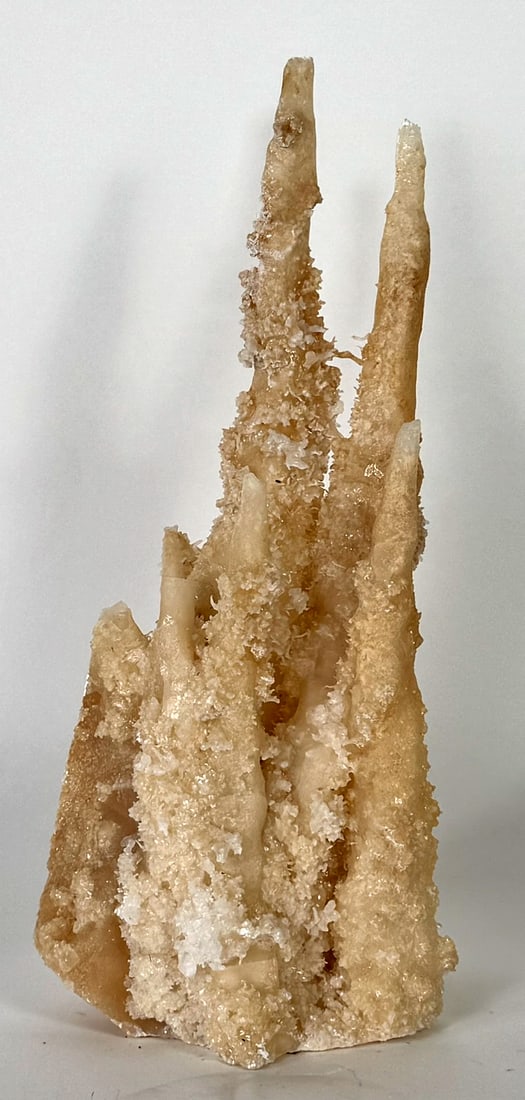 Calcite Stalactite Formation - 3