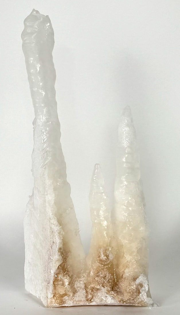 Calcite Stalactite Formation - 2