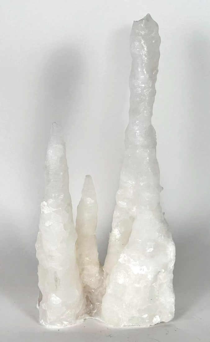 Calcite Stalactite Formation - 3