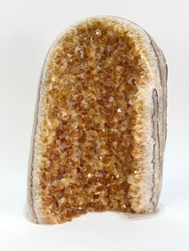 Citrine Cluster