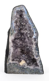 Amethyst Cathedral Geode