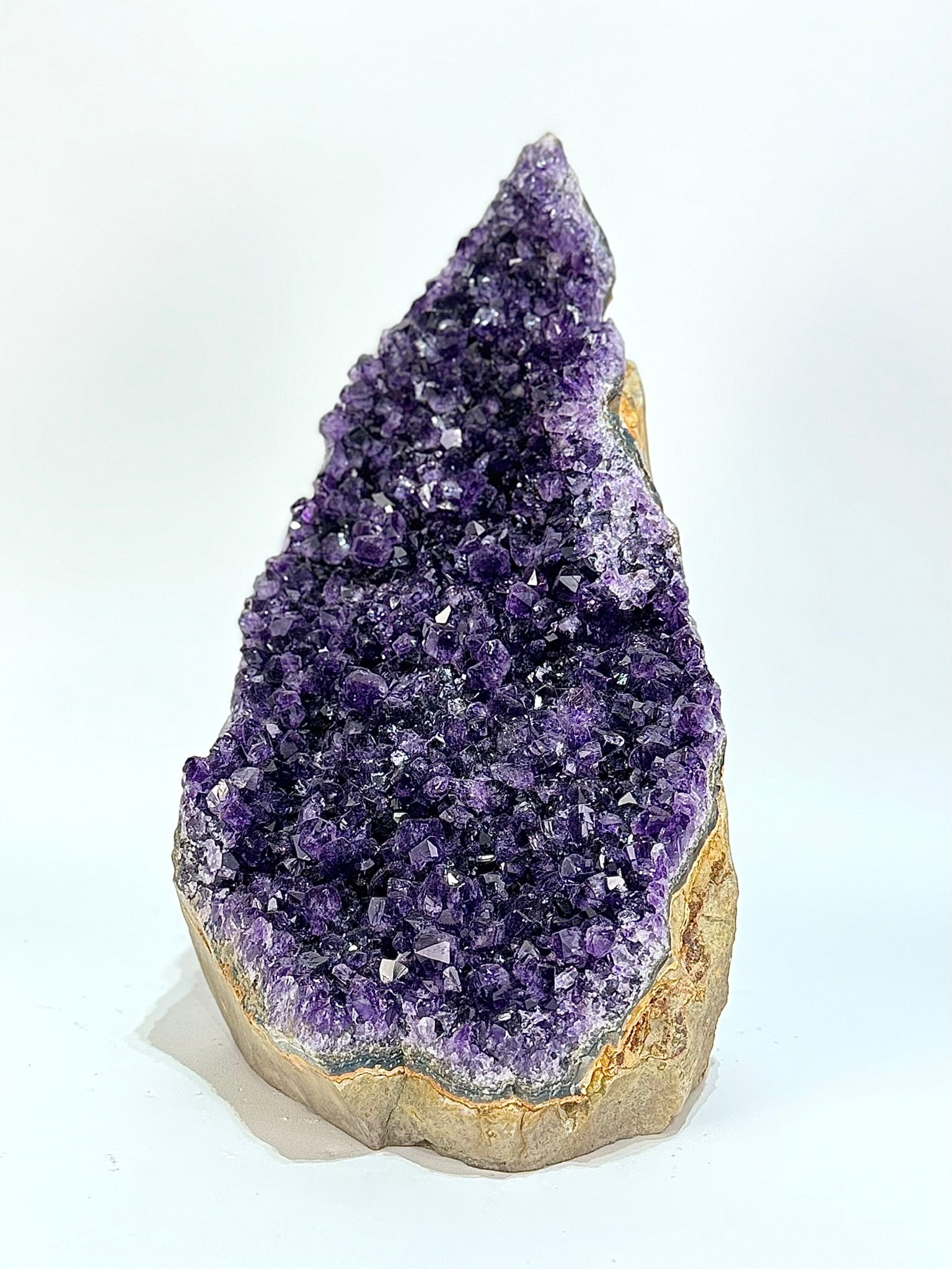 Uruguayan Amethyst Cluster - 2