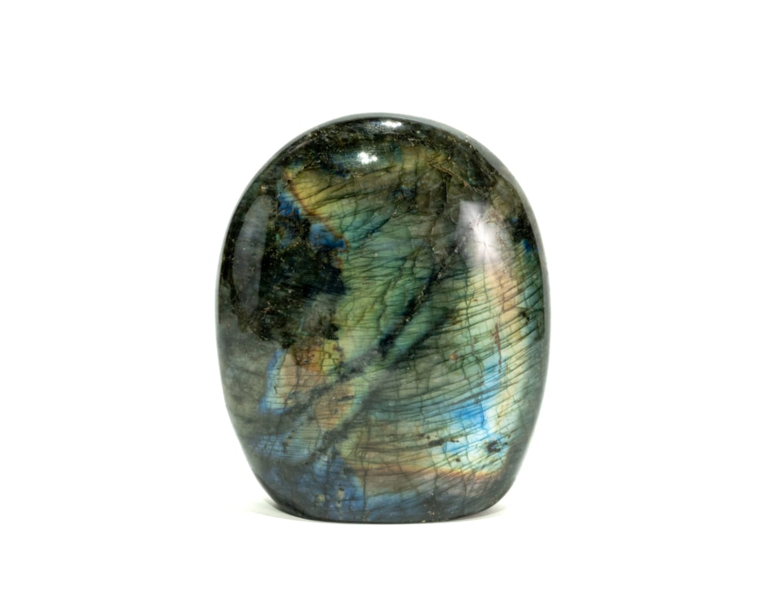 Polished Labradorite Freeform (1 of 3)
