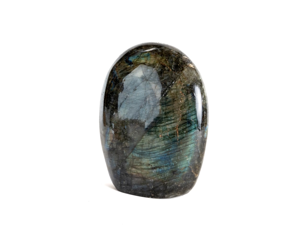 Polished Labradorite Freeform - 2